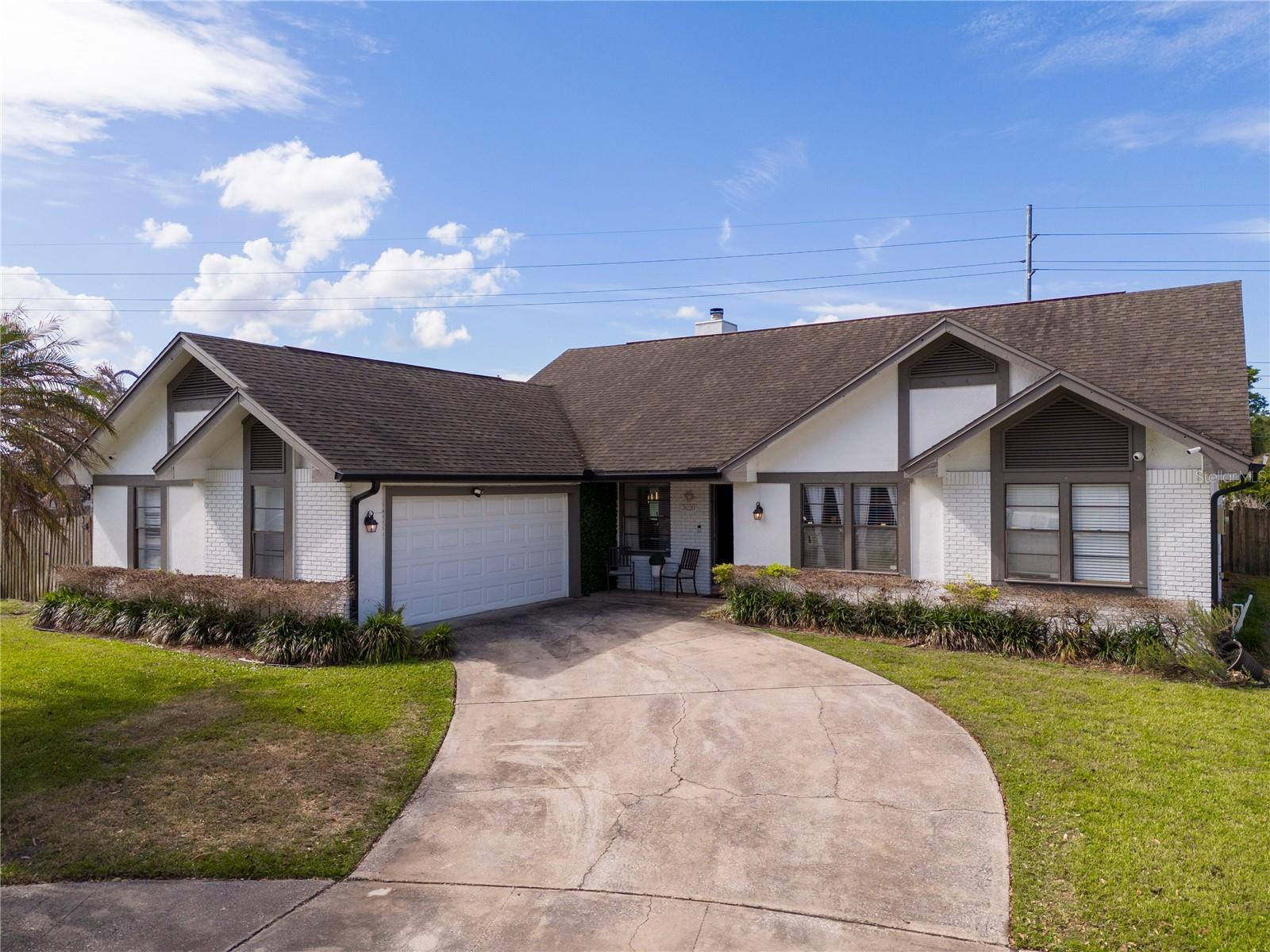 3620 DANBY CT, ORLANDO, FL, 32812