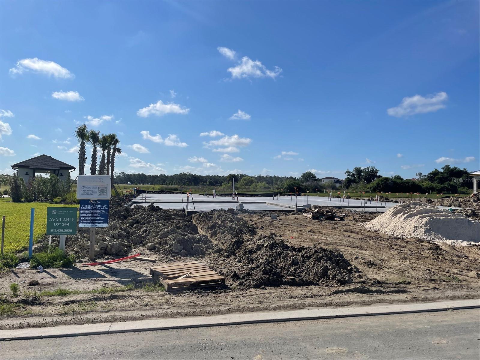 9030 EAGLE VIEW TER, PARRISH, FL, 34219