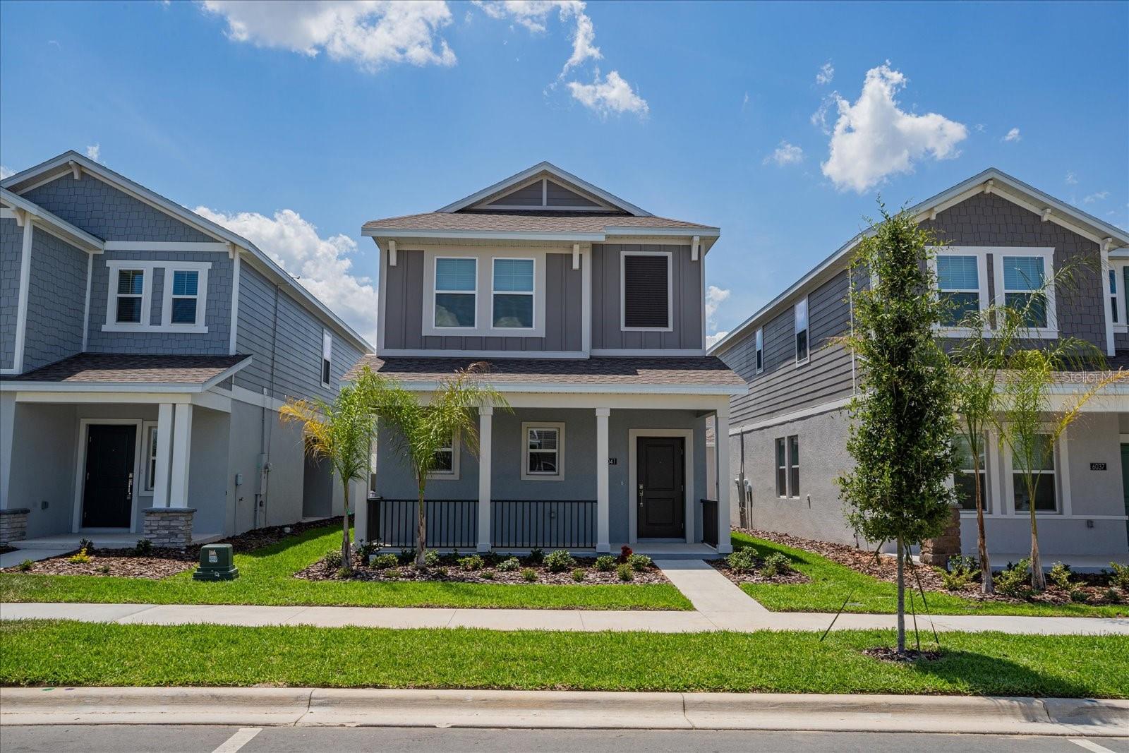 6041 WELLBEING WAY, CLERMONT, FL, 34714