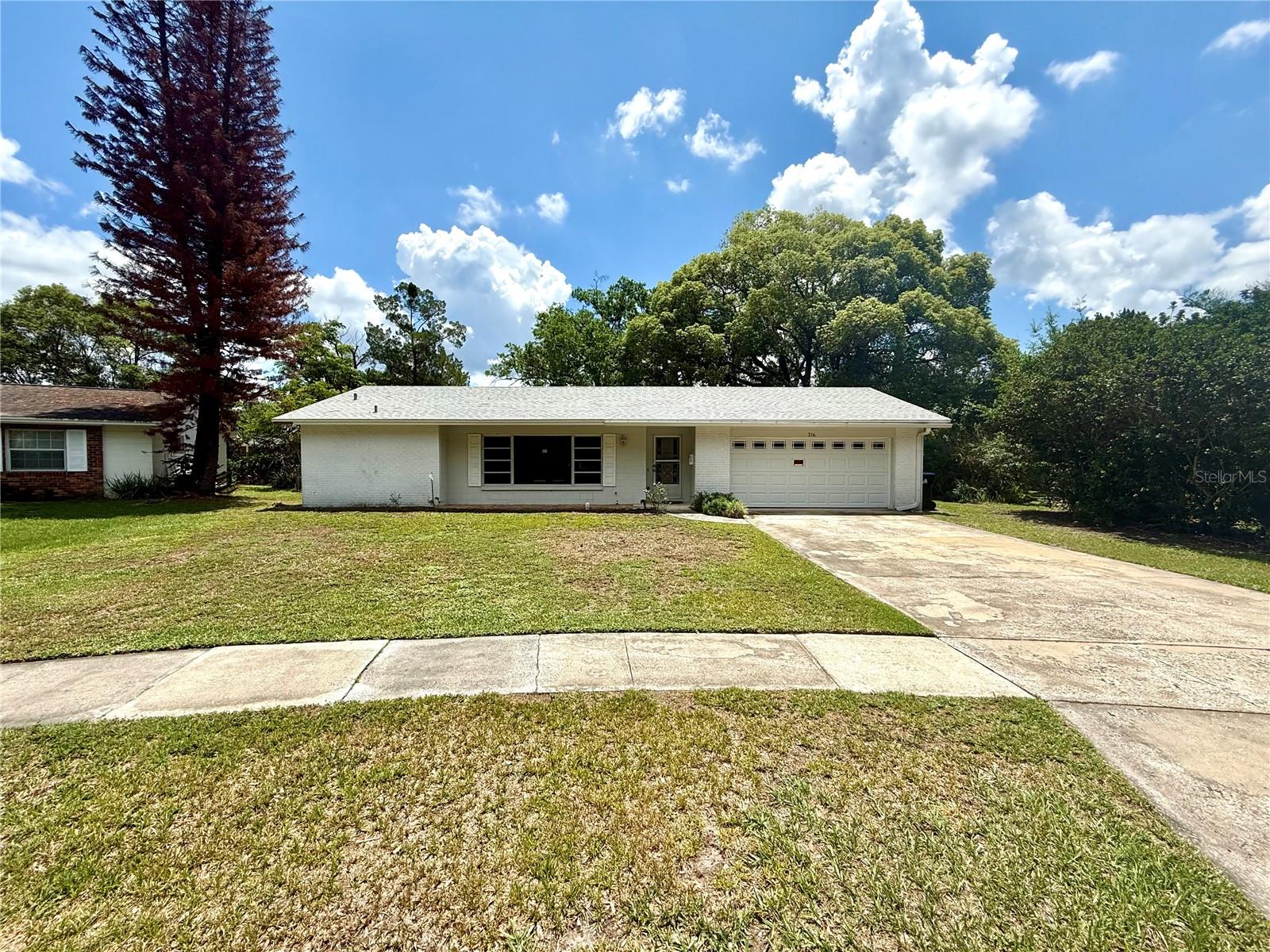 316 BECKETT CT, WINTER PARK, FL, 32792