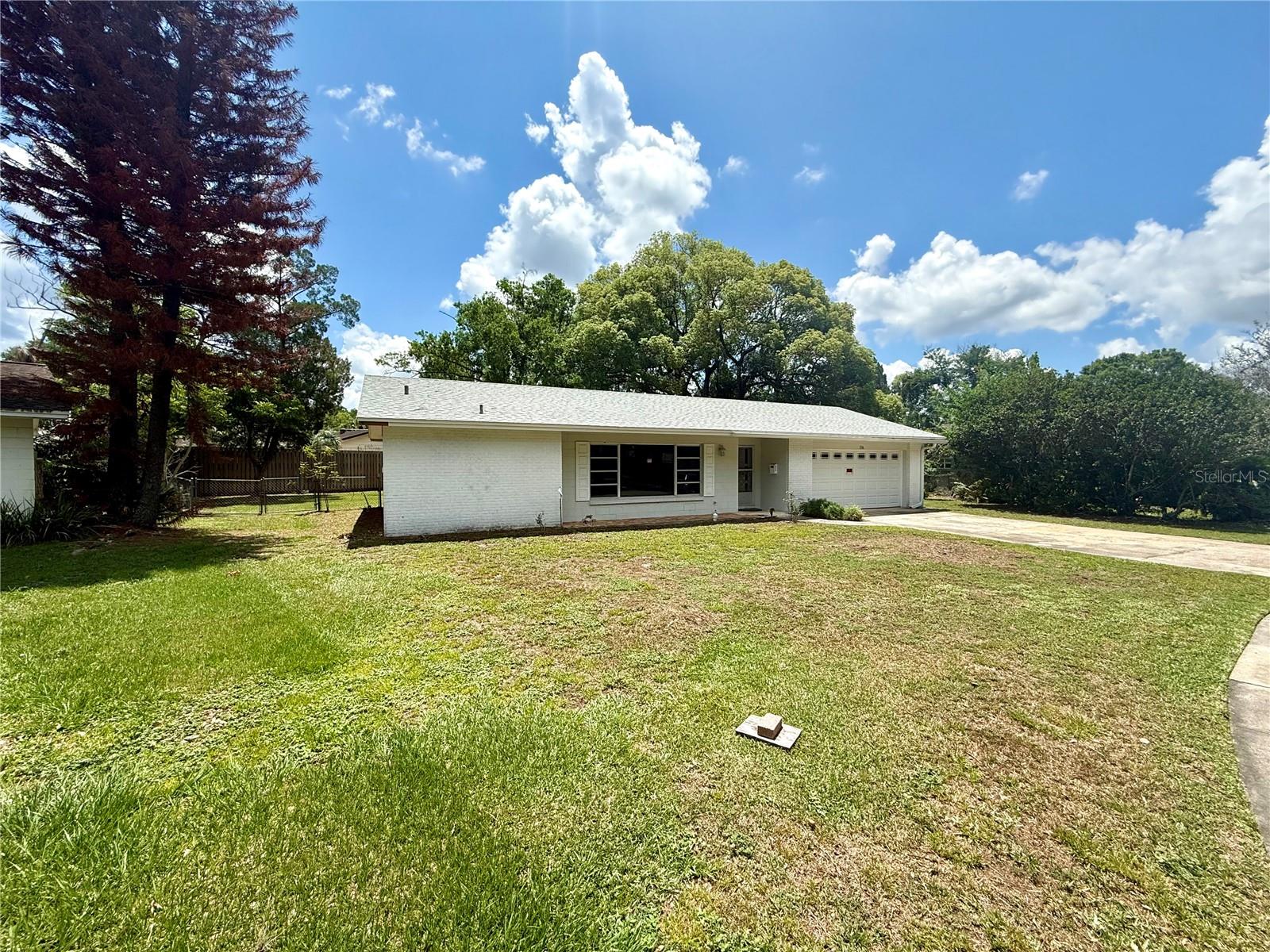 316 BECKETT CT, WINTER PARK, FL, 32792