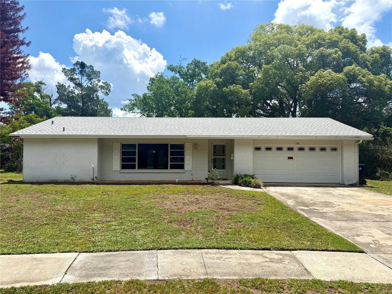 316 BECKETT CT, WINTER PARK, FL, 32792