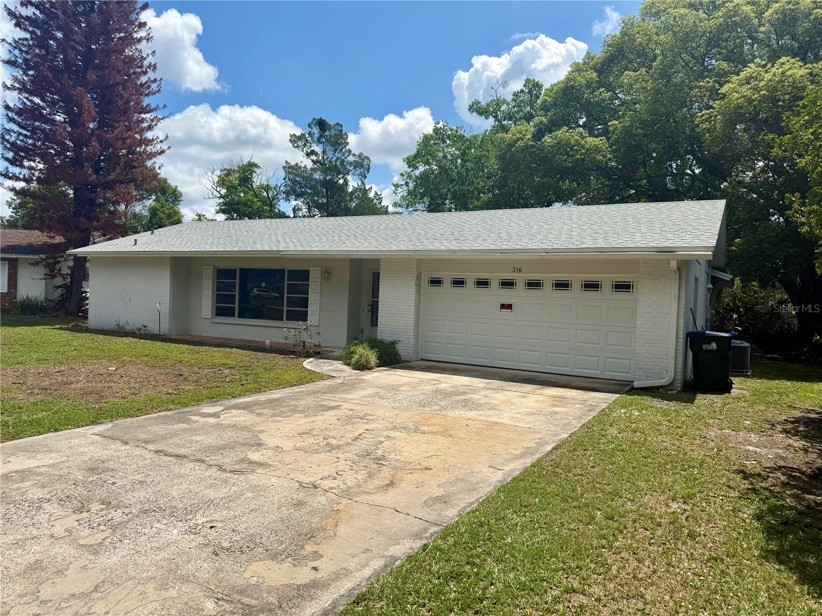 316 BECKETT CT, WINTER PARK, FL, 32792
