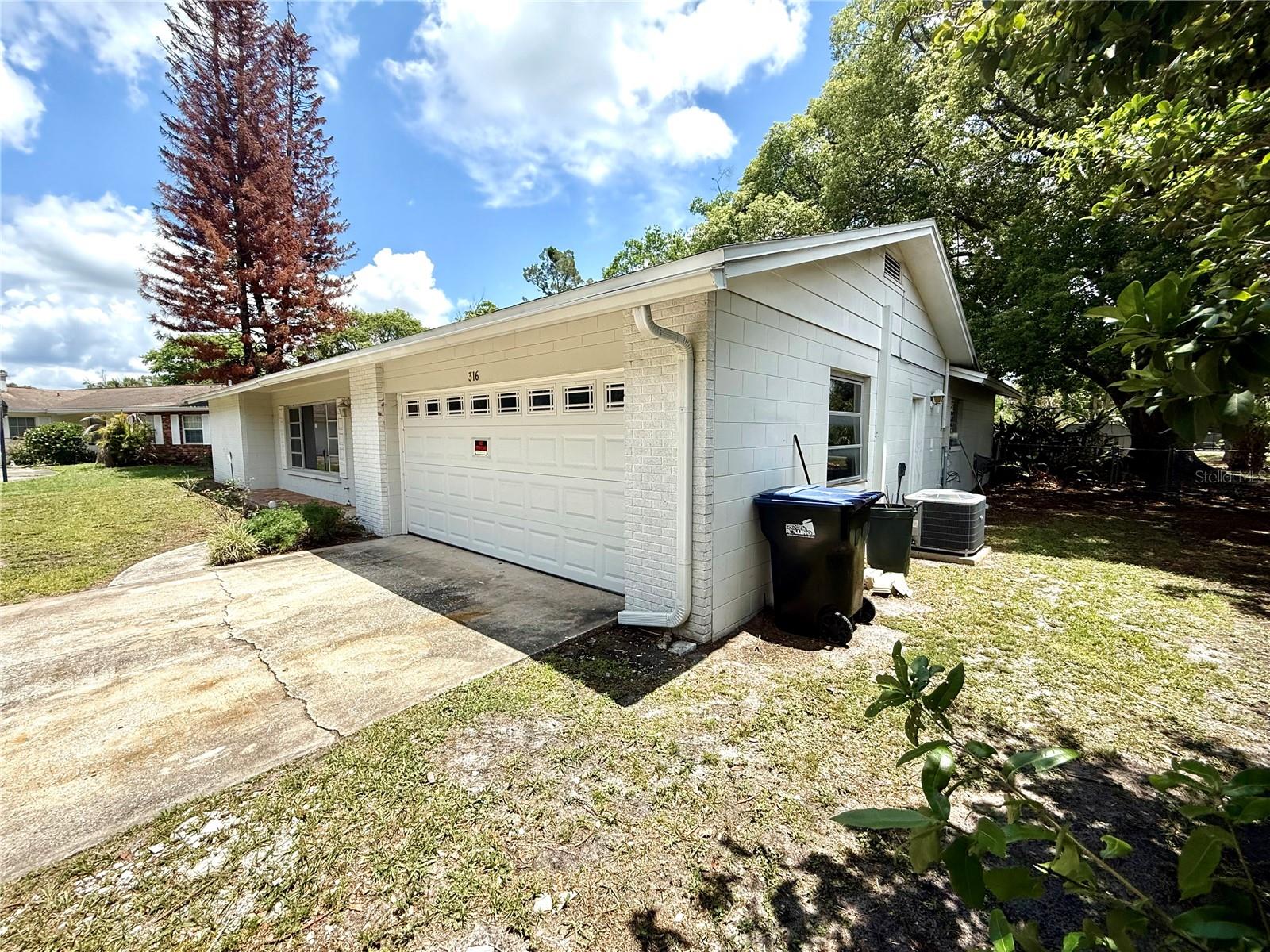 316 BECKETT CT, WINTER PARK, FL, 32792