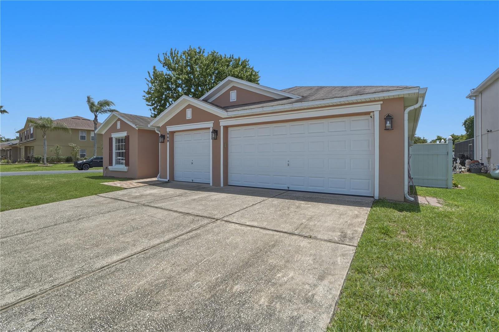969 HORSESHOE FALLS DR, ORLANDO, FL, 32828