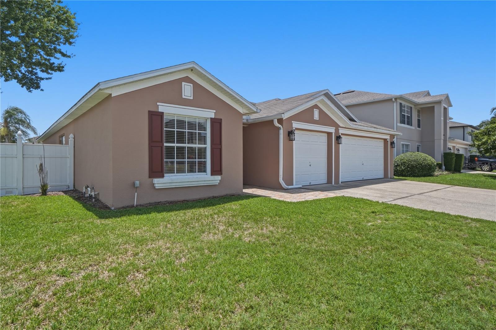 969 HORSESHOE FALLS DR, ORLANDO, FL, 32828