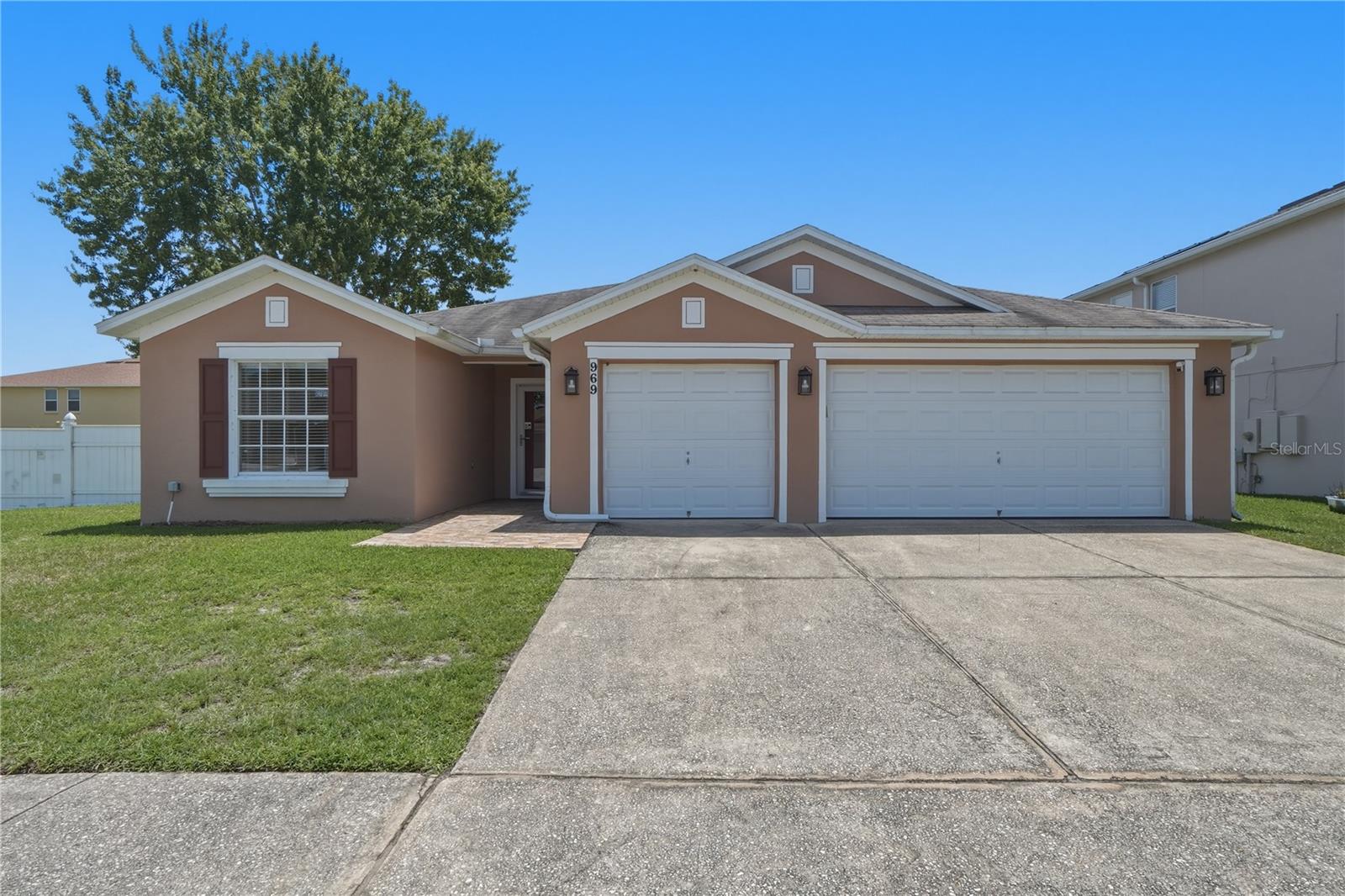 969 HORSESHOE FALLS DR, ORLANDO, FL, 32828