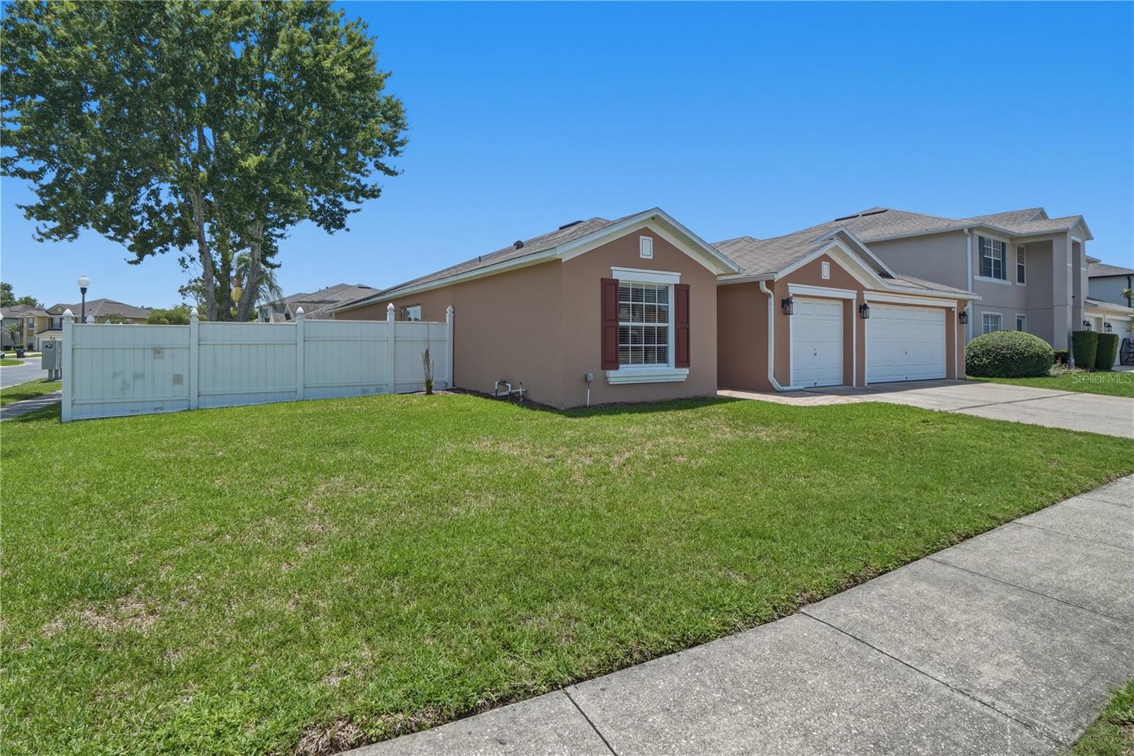 969 HORSESHOE FALLS DR, ORLANDO, FL, 32828