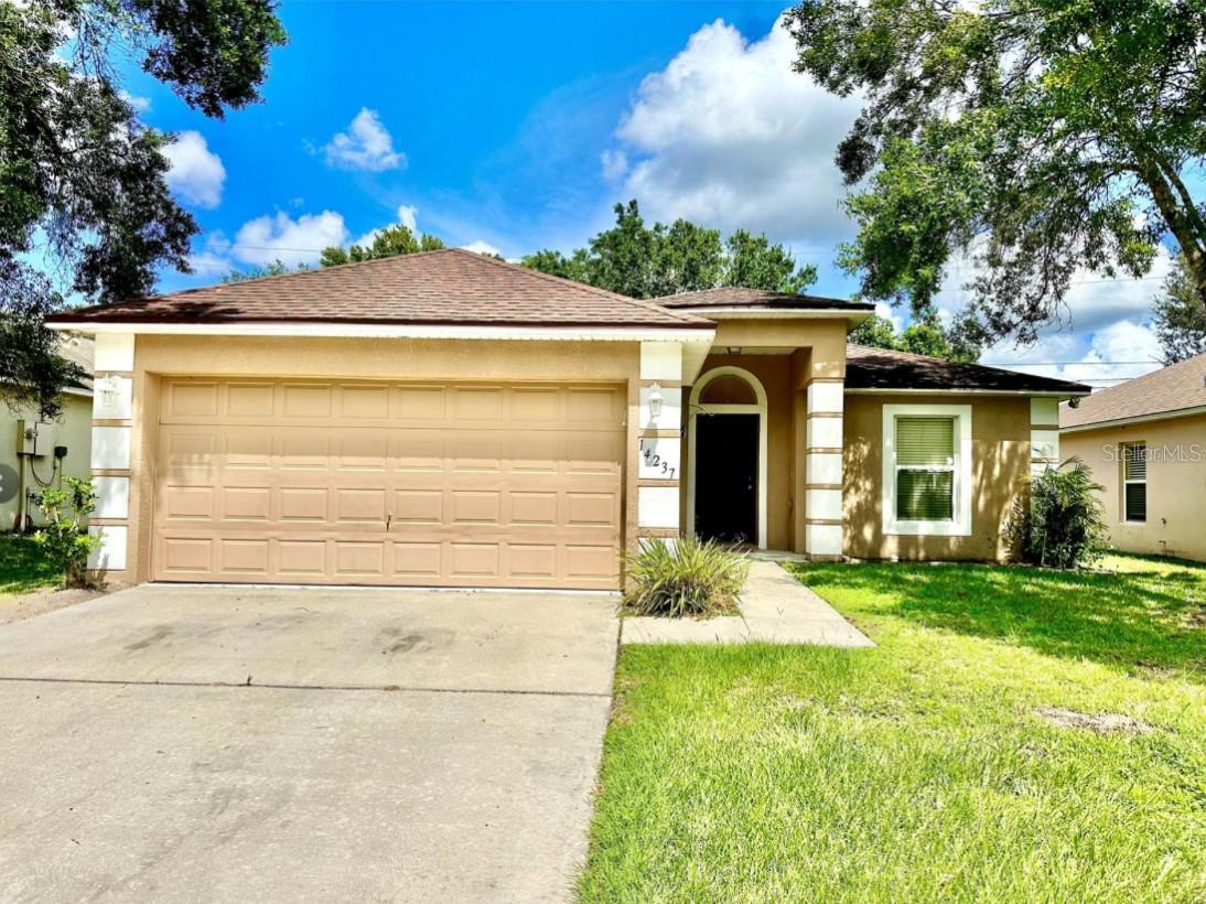 14237 ECON WOODS LN, ORLANDO, FL, 32826