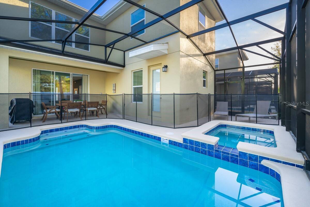 2729 BOOKMARK DR, KISSIMMEE, FL, 34746