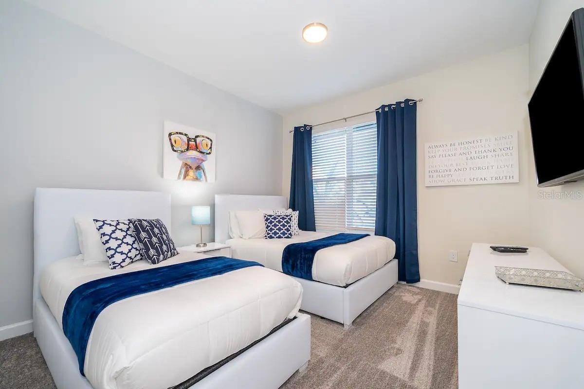 2729 BOOKMARK DR, KISSIMMEE, FL, 34746