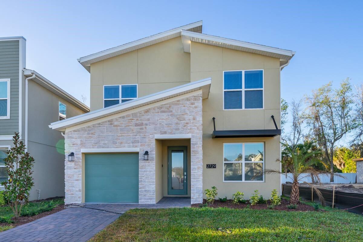 2729 BOOKMARK DR, KISSIMMEE, FL, 34746