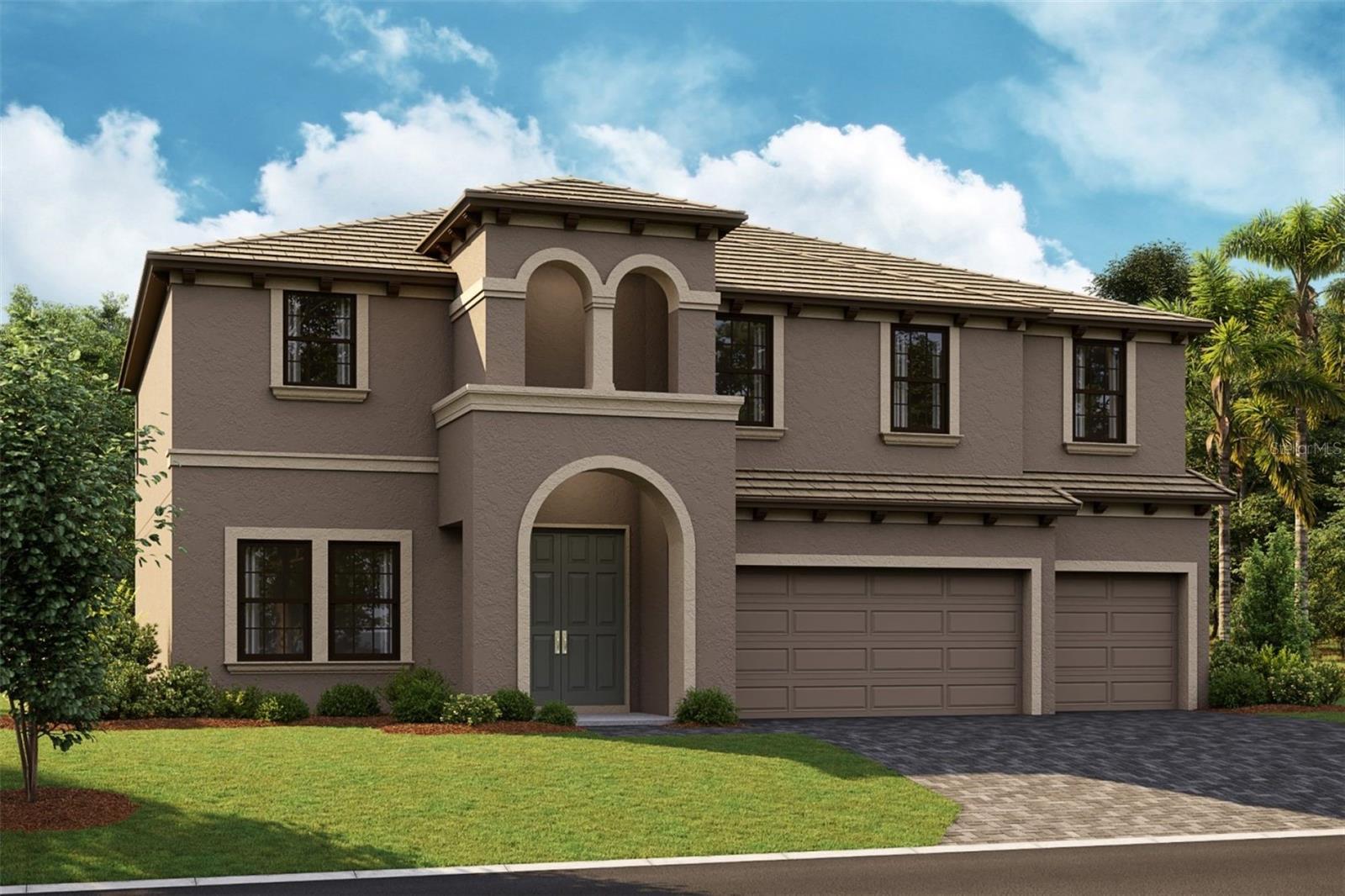 9832 LEAF GREEN LN, DADE CITY, FL, 33525