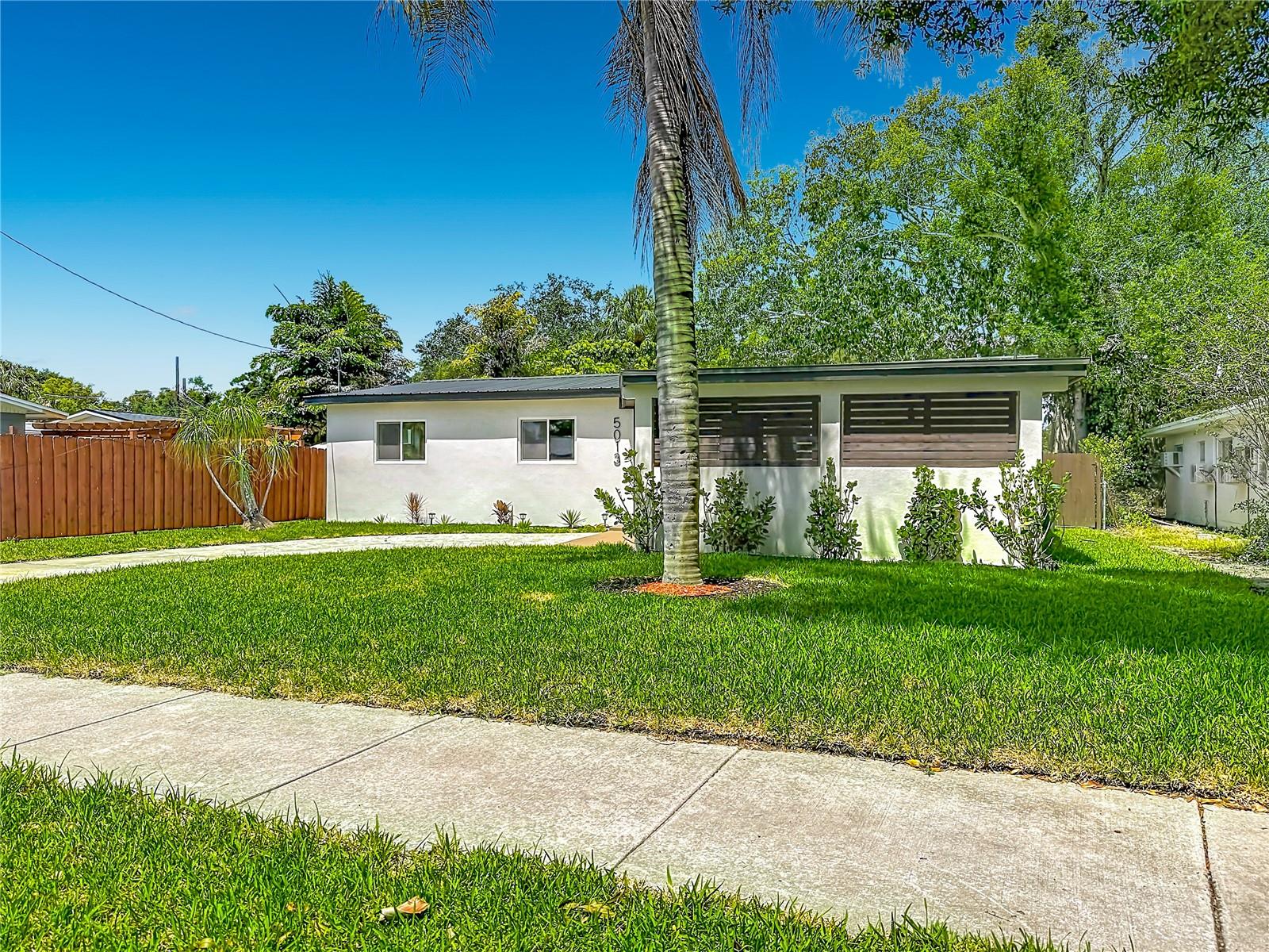 5013 S HESPERIDES ST, TAMPA, FL, 33611