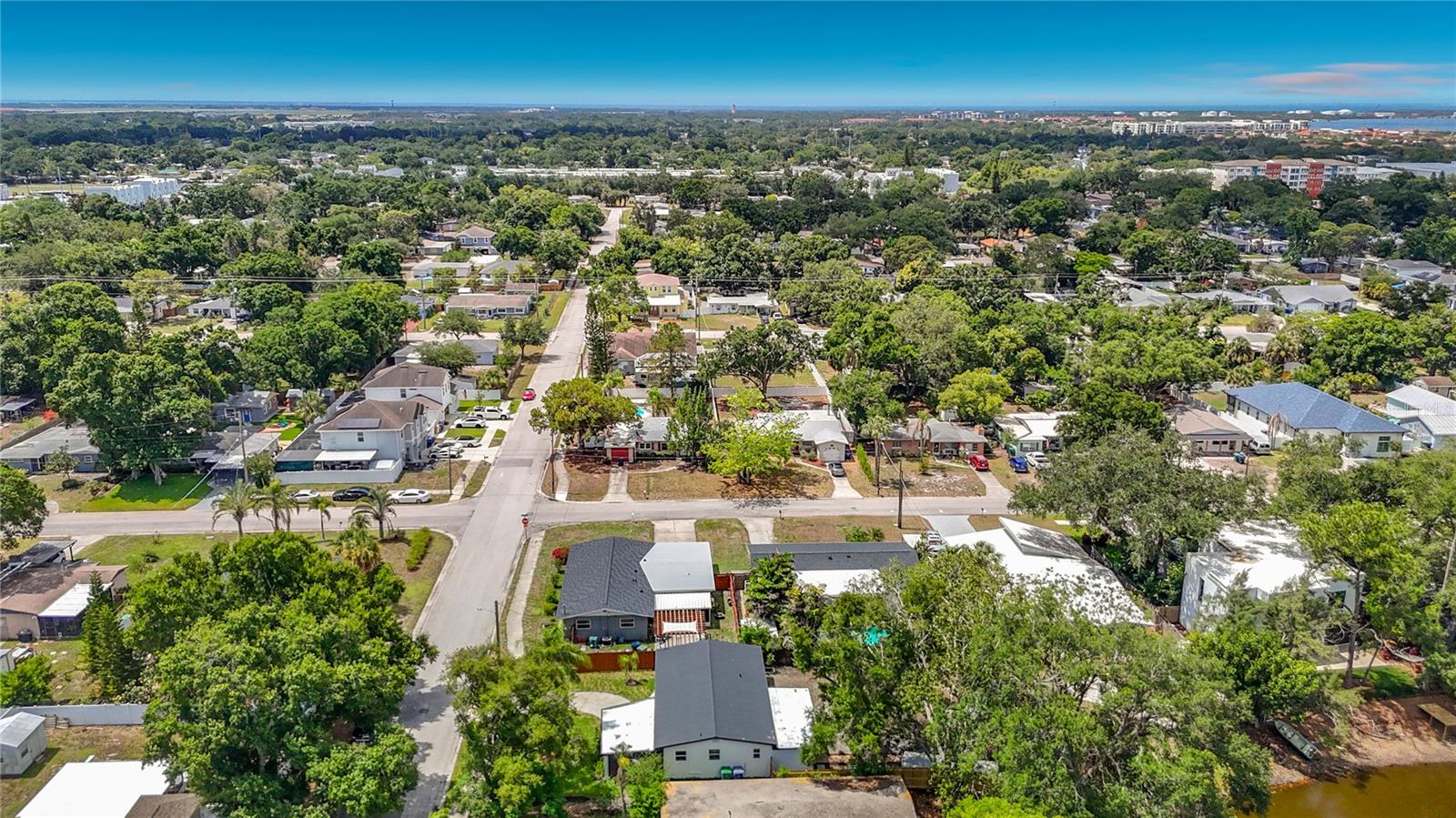 5013 S HESPERIDES ST, TAMPA, FL, 33611