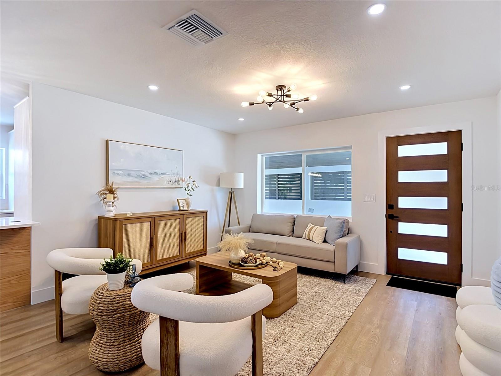5013 S HESPERIDES ST, TAMPA, FL, 33611