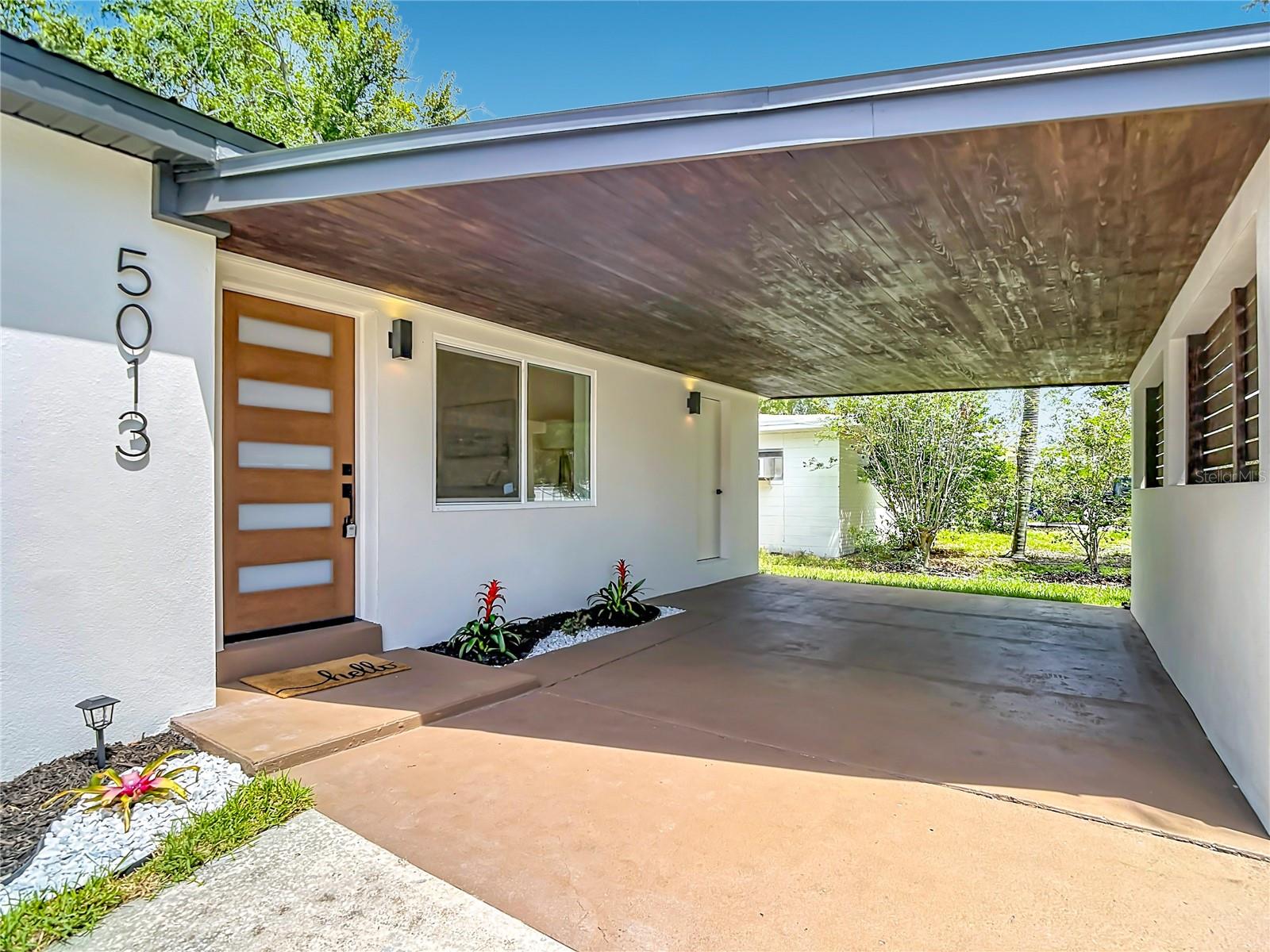 5013 S HESPERIDES ST, TAMPA, FL, 33611