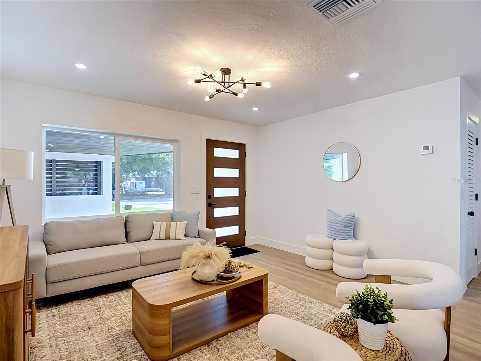 5013 S HESPERIDES ST, TAMPA, FL, 33611