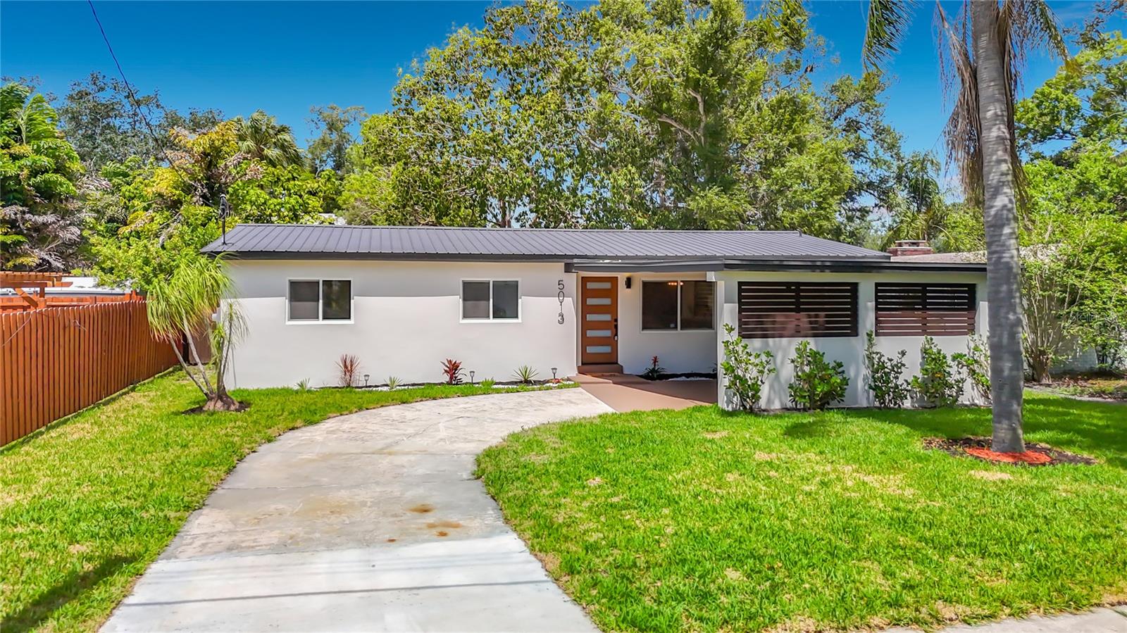 5013 S HESPERIDES ST, TAMPA, FL, 33611