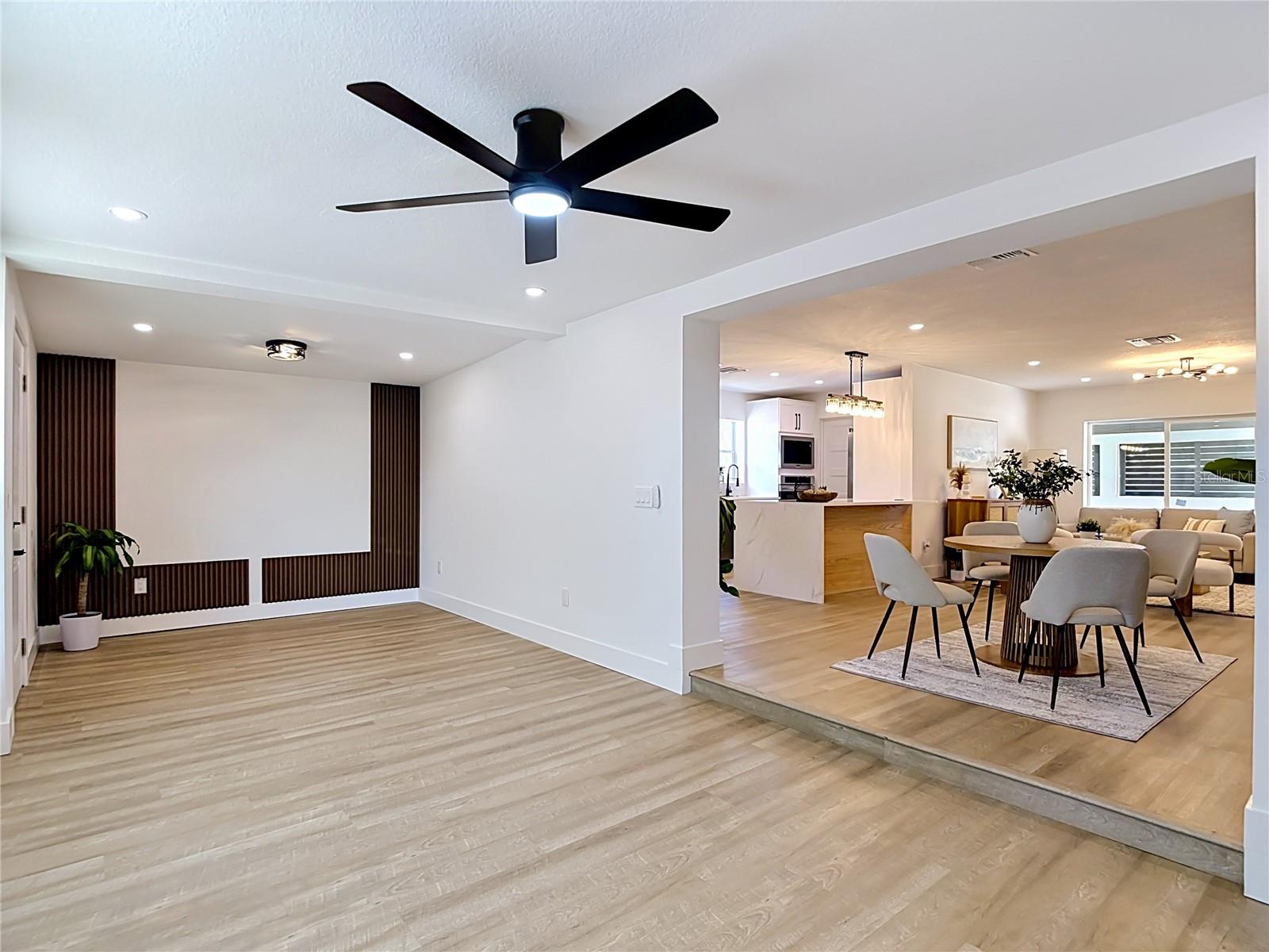 5013 S HESPERIDES ST, TAMPA, FL, 33611