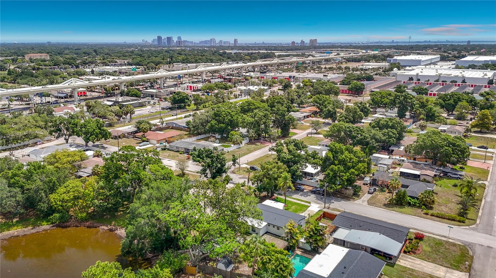5013 S HESPERIDES ST, TAMPA, FL, 33611