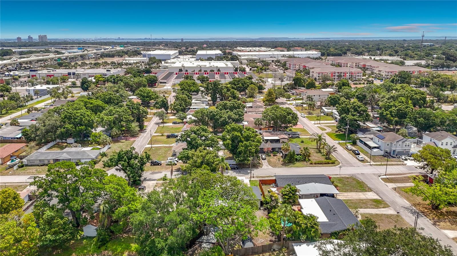 5013 S HESPERIDES ST, TAMPA, FL, 33611