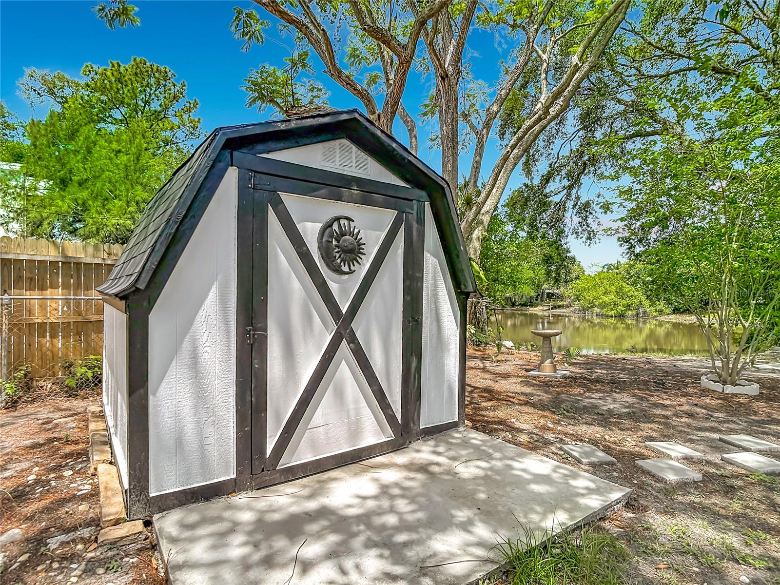 5013 S HESPERIDES ST, TAMPA, FL, 33611