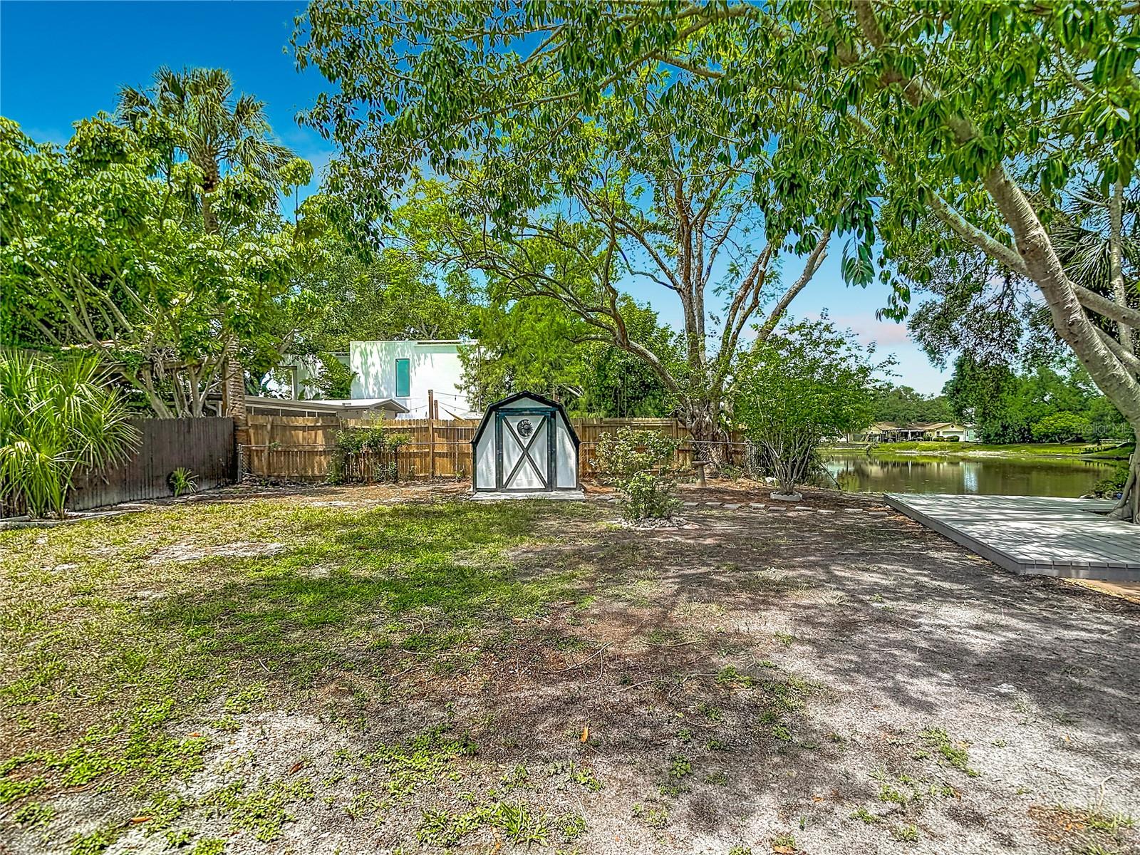 5013 S HESPERIDES ST, TAMPA, FL, 33611