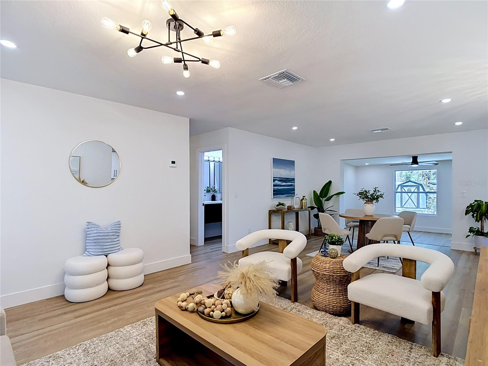 5013 S HESPERIDES ST, TAMPA, FL, 33611