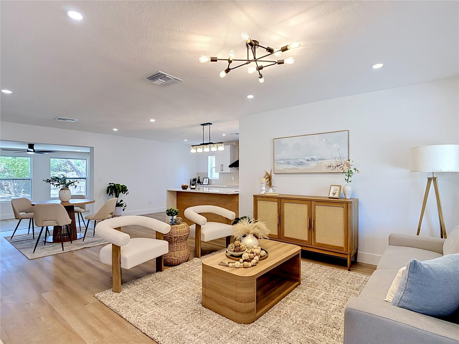 5013 S HESPERIDES ST, TAMPA, FL, 33611