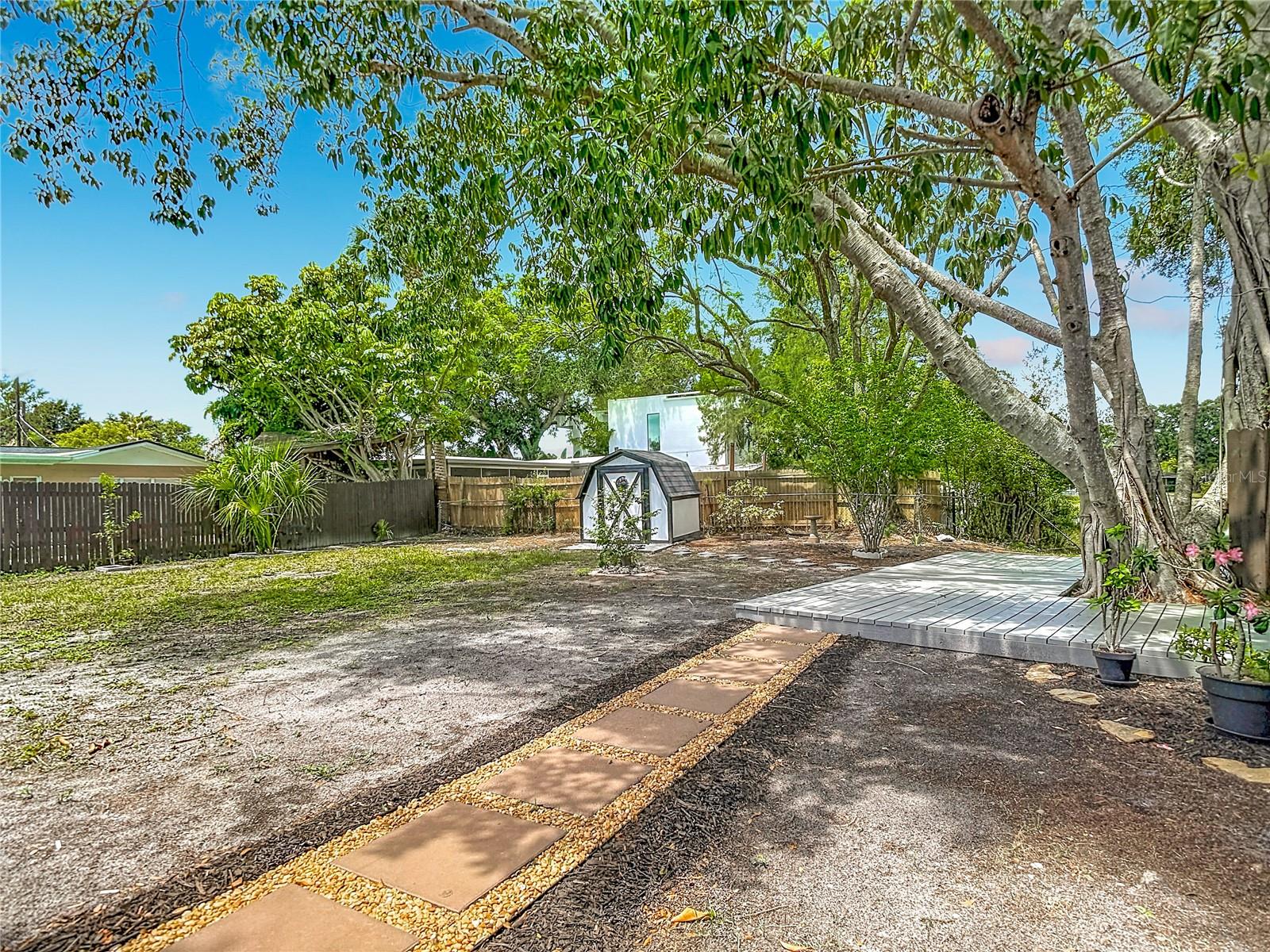 5013 S HESPERIDES ST, TAMPA, FL, 33611