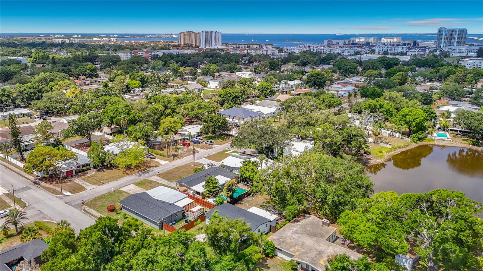 5013 S HESPERIDES ST, TAMPA, FL, 33611