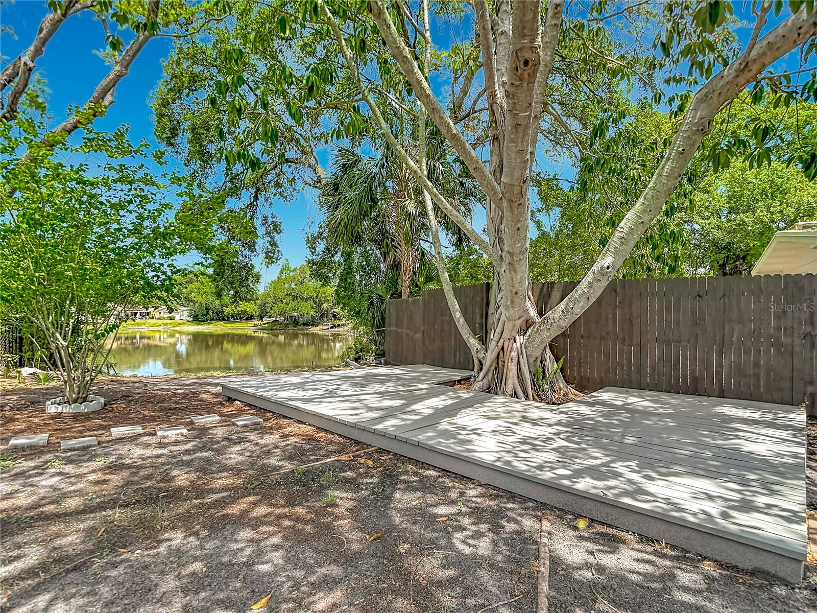 5013 S HESPERIDES ST, TAMPA, FL, 33611