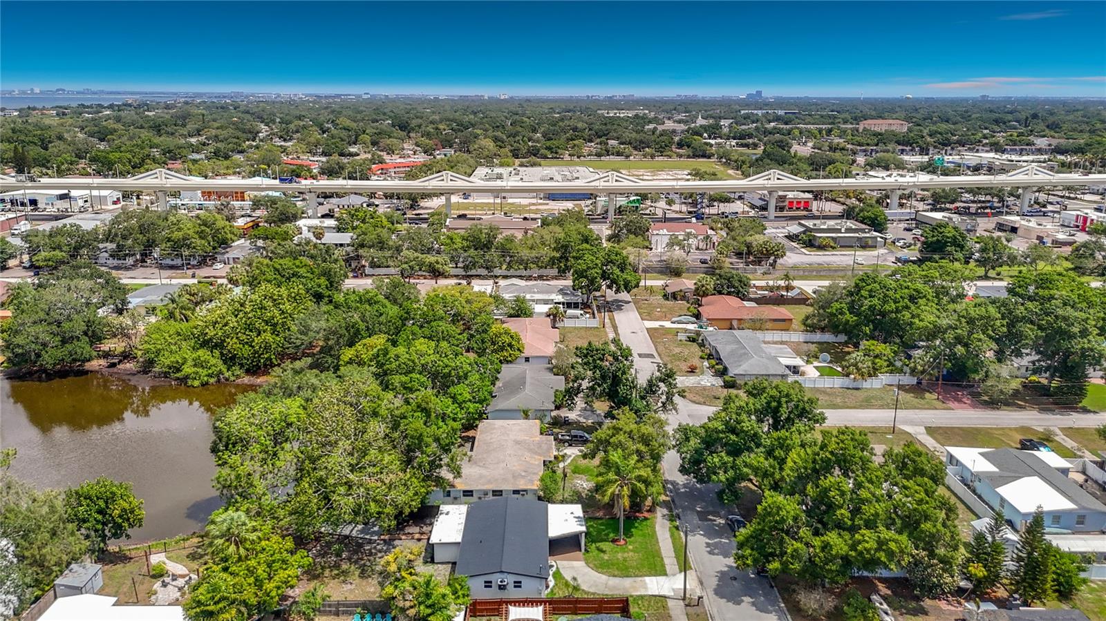 5013 S HESPERIDES ST, TAMPA, FL, 33611