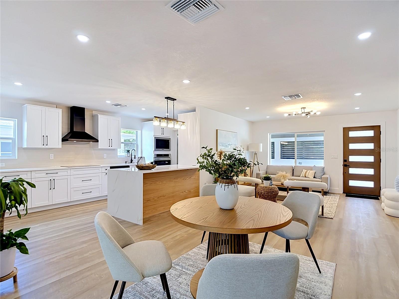 5013 S HESPERIDES ST, TAMPA, FL, 33611