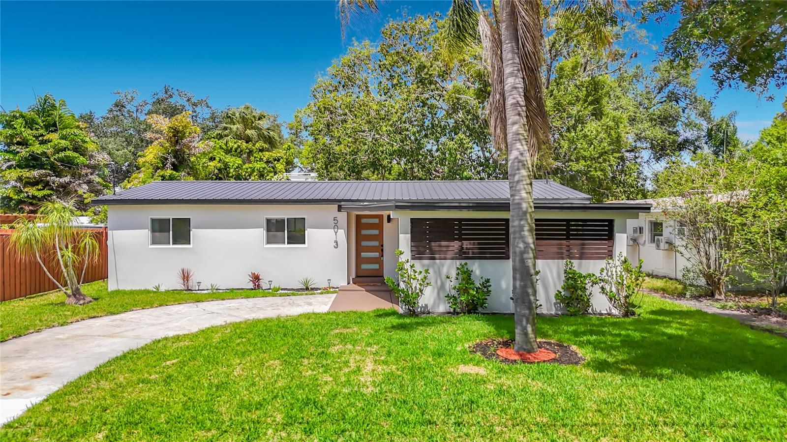 5013 S HESPERIDES ST, TAMPA, FL, 33611