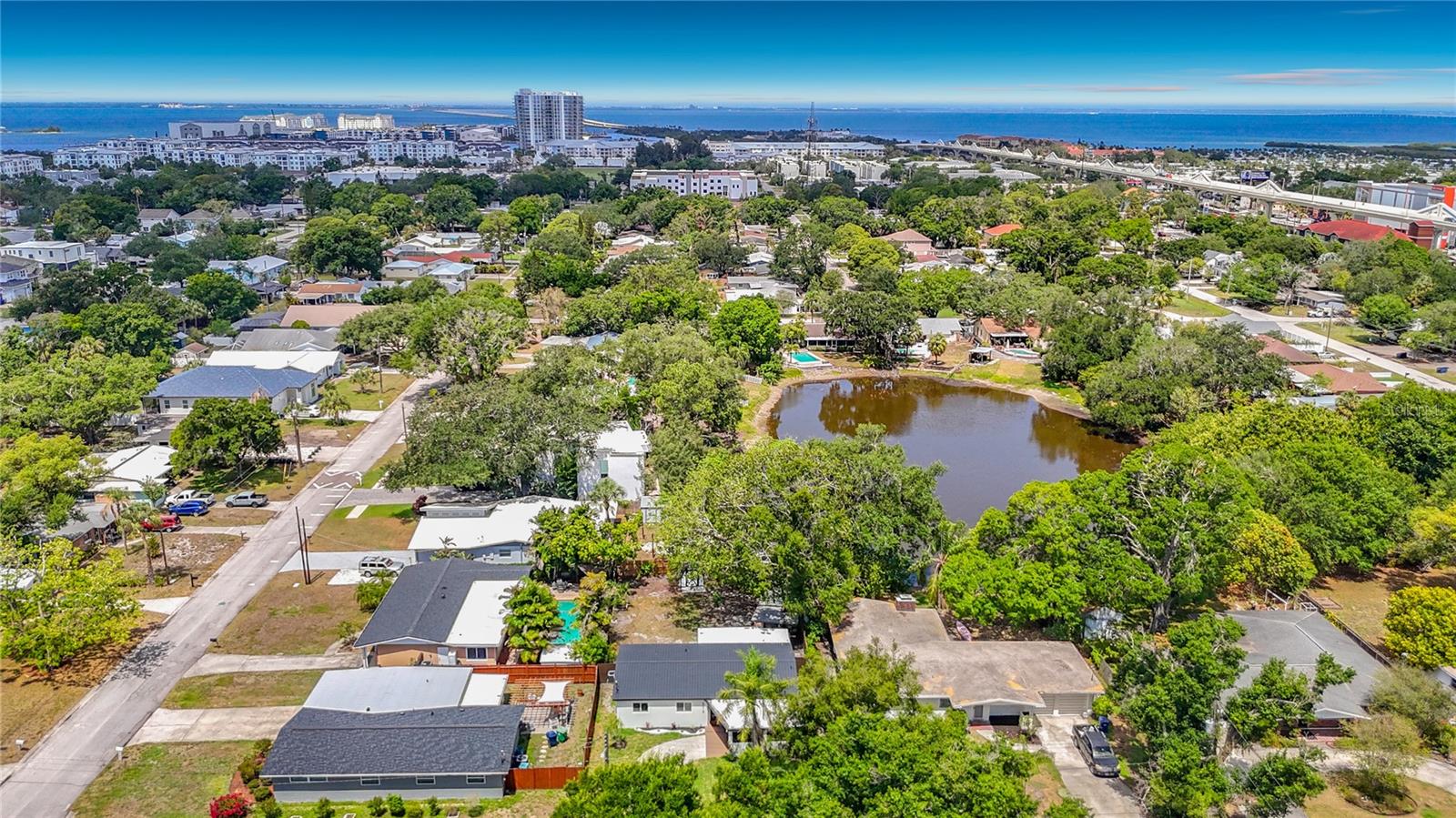 5013 S HESPERIDES ST, TAMPA, FL, 33611