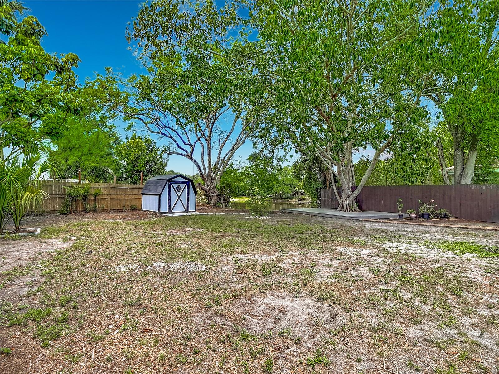5013 S HESPERIDES ST, TAMPA, FL, 33611