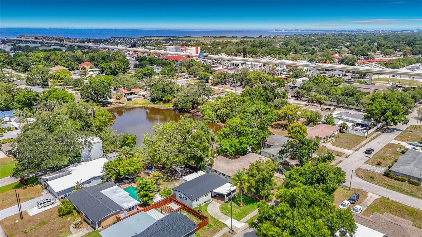 5013 S HESPERIDES ST, TAMPA, FL, 33611