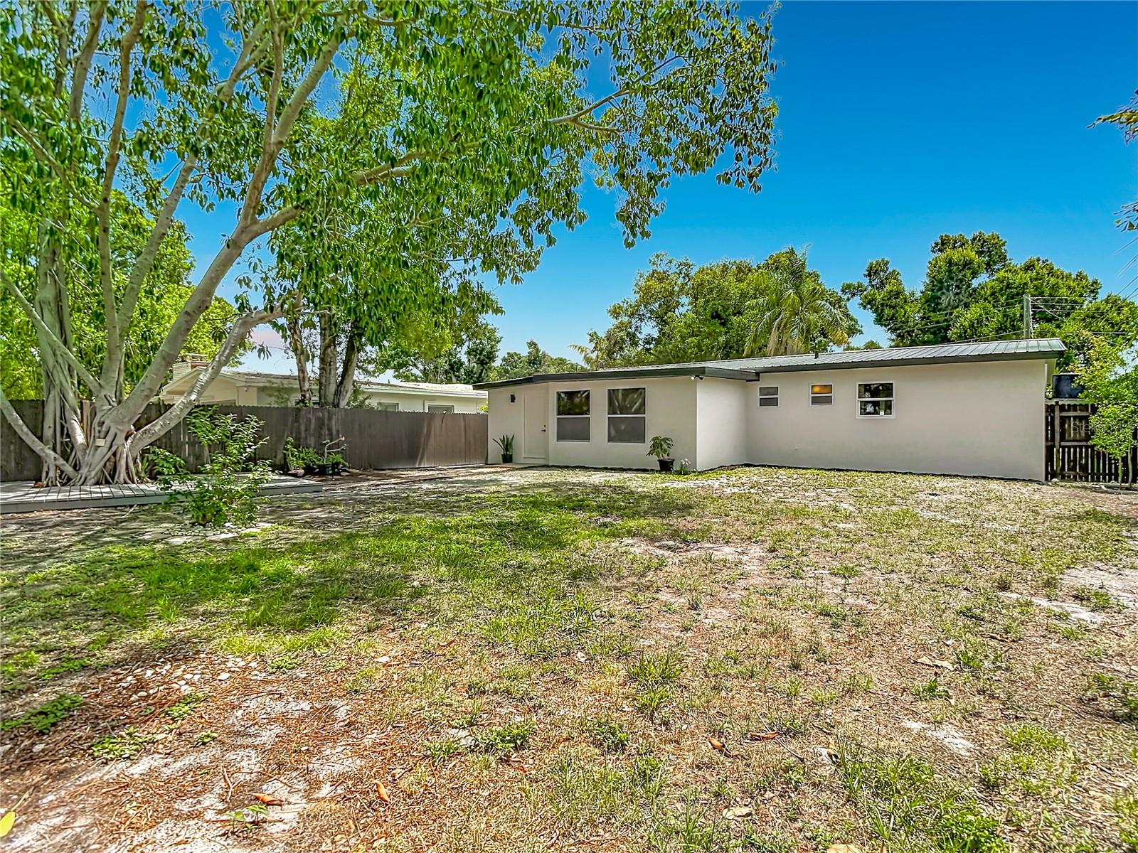 5013 S HESPERIDES ST, TAMPA, FL, 33611