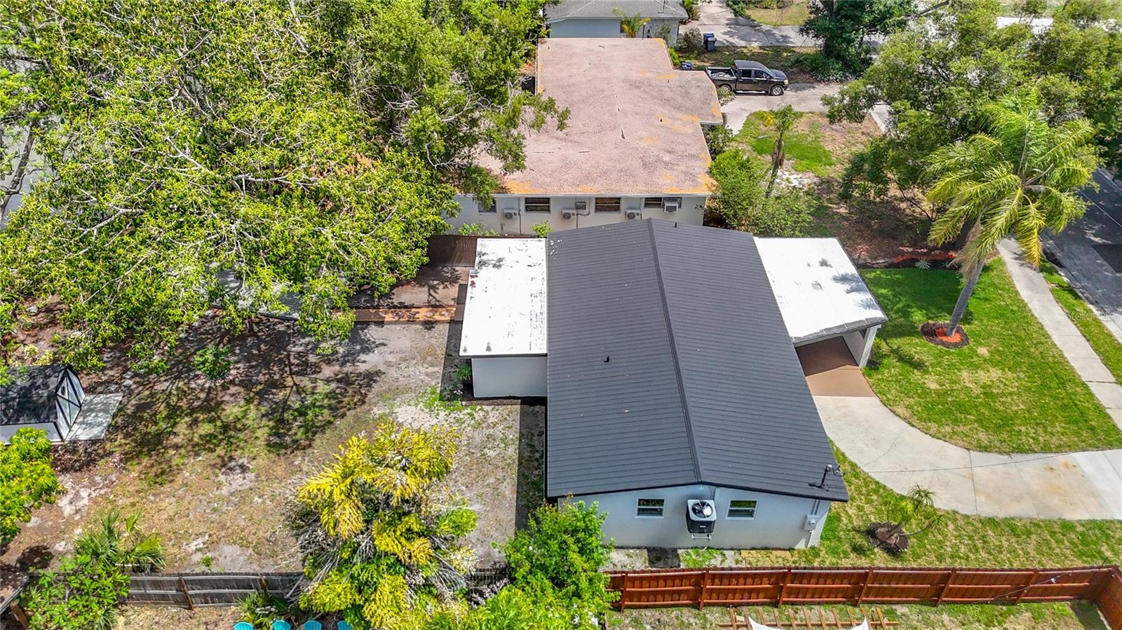 5013 S HESPERIDES ST, TAMPA, FL, 33611