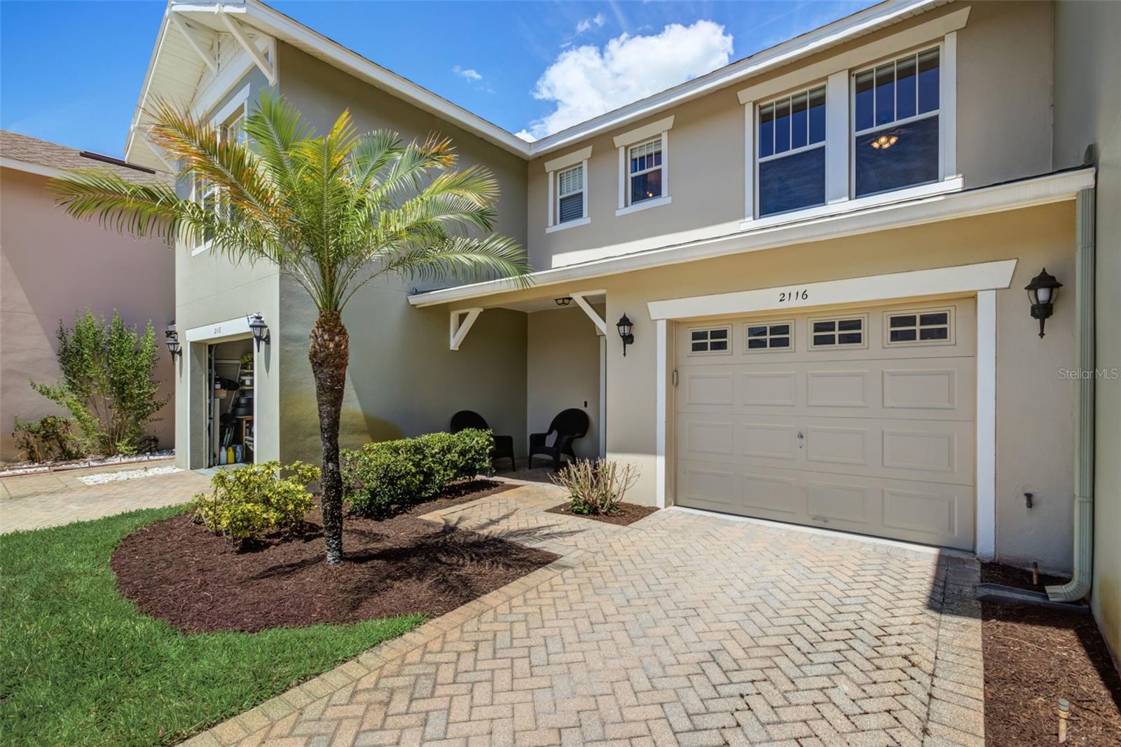 2116 JEREMIAH WAY, KISSIMMEE, FL, 34743