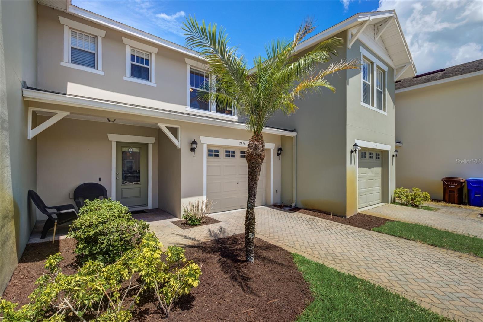 2116 JEREMIAH WAY, KISSIMMEE, FL, 34743