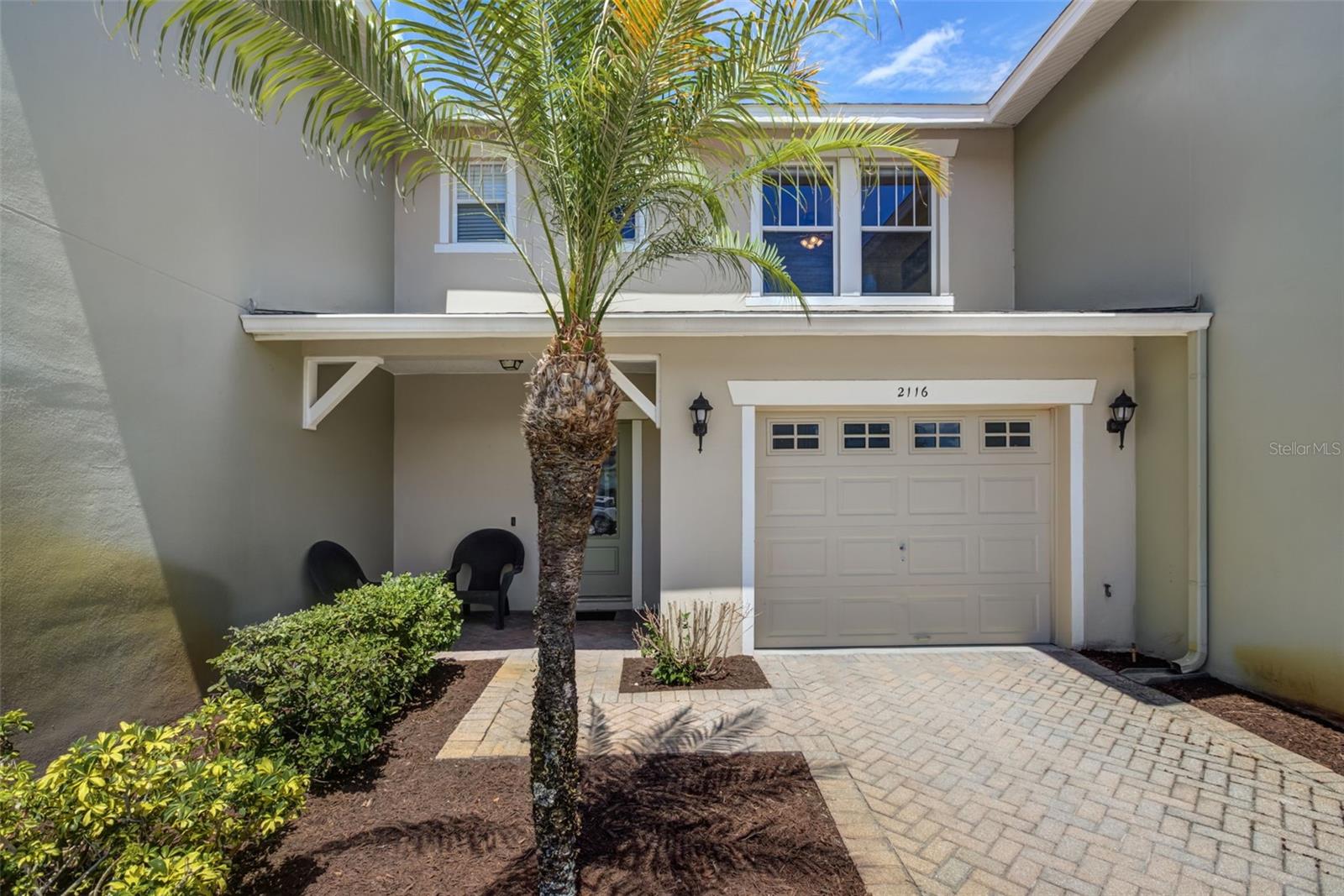 2116 JEREMIAH WAY, KISSIMMEE, FL, 34743