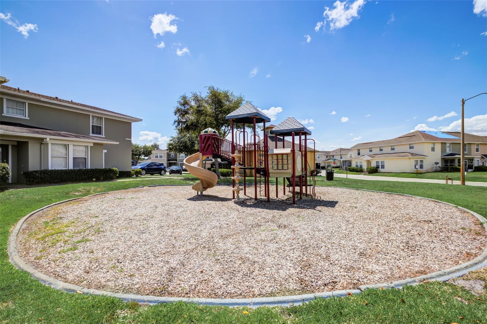 2116 JEREMIAH WAY, KISSIMMEE, FL, 34743
