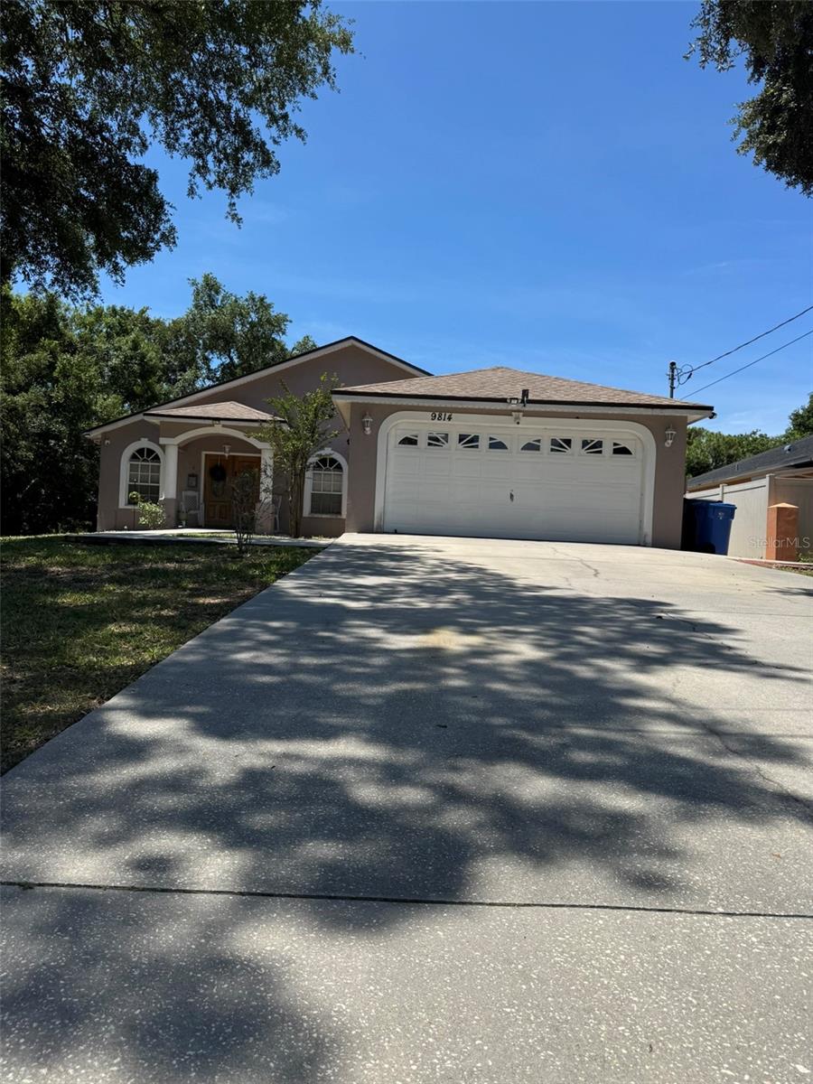9814 OSLIN ST, TAMPA, FL, 33615