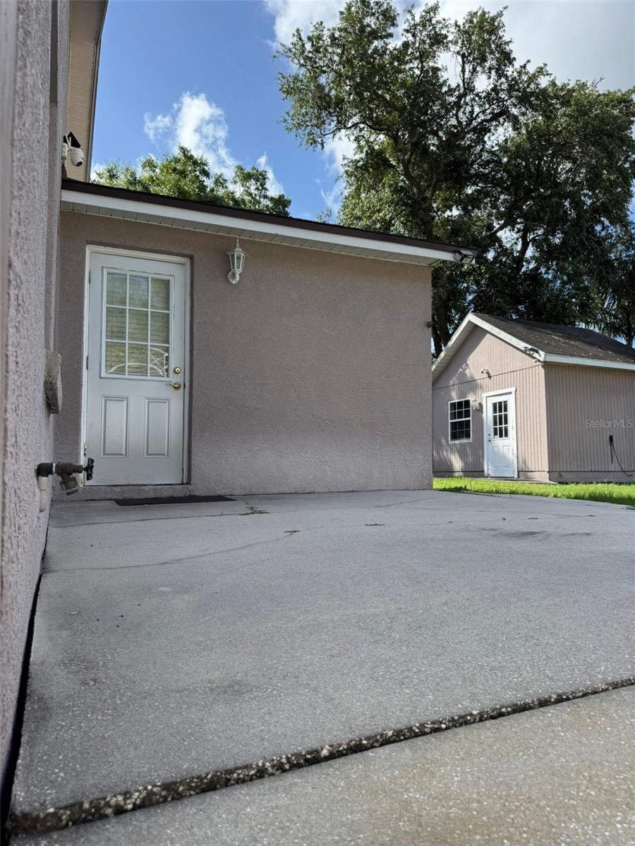 9814 OSLIN ST, TAMPA, FL, 33615