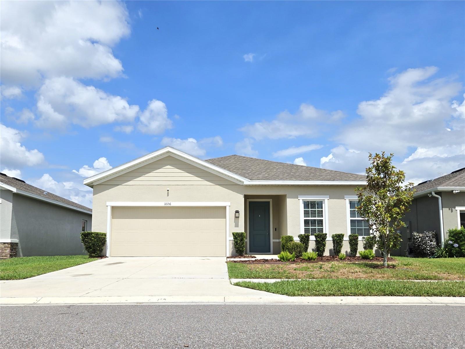 10156 AGAVE CT, LAND O LAKES, FL, 34638