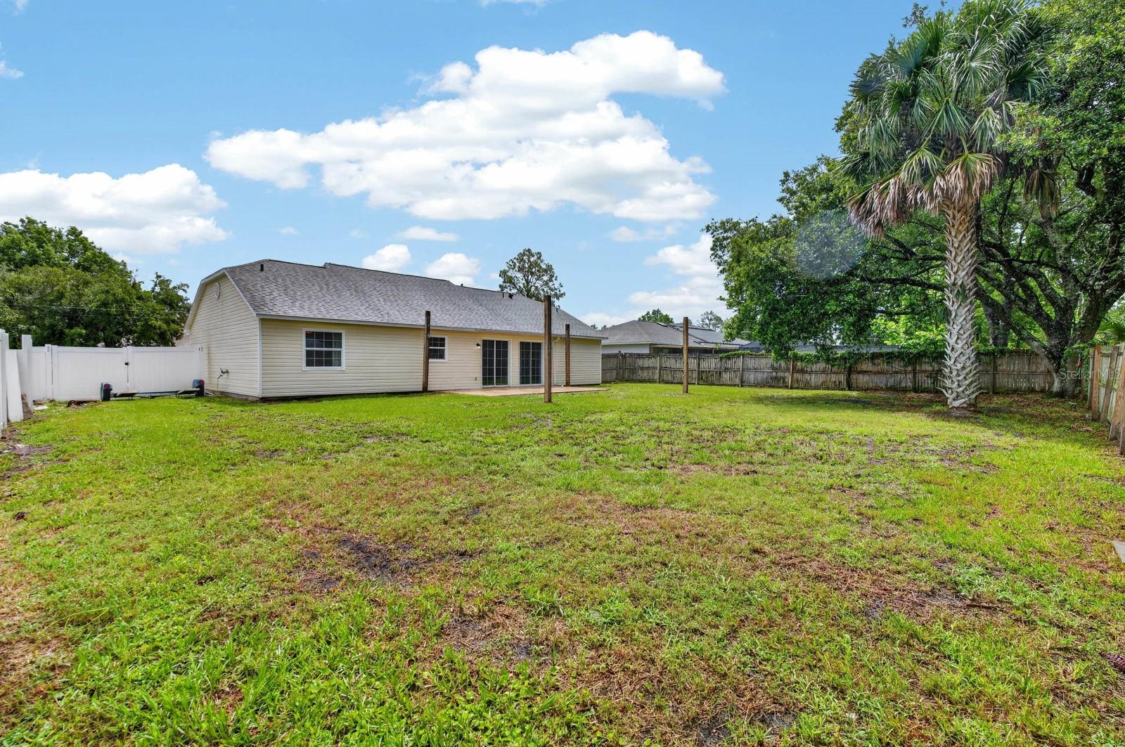 3 SERENADE PL, PALM COAST, FL, 32164