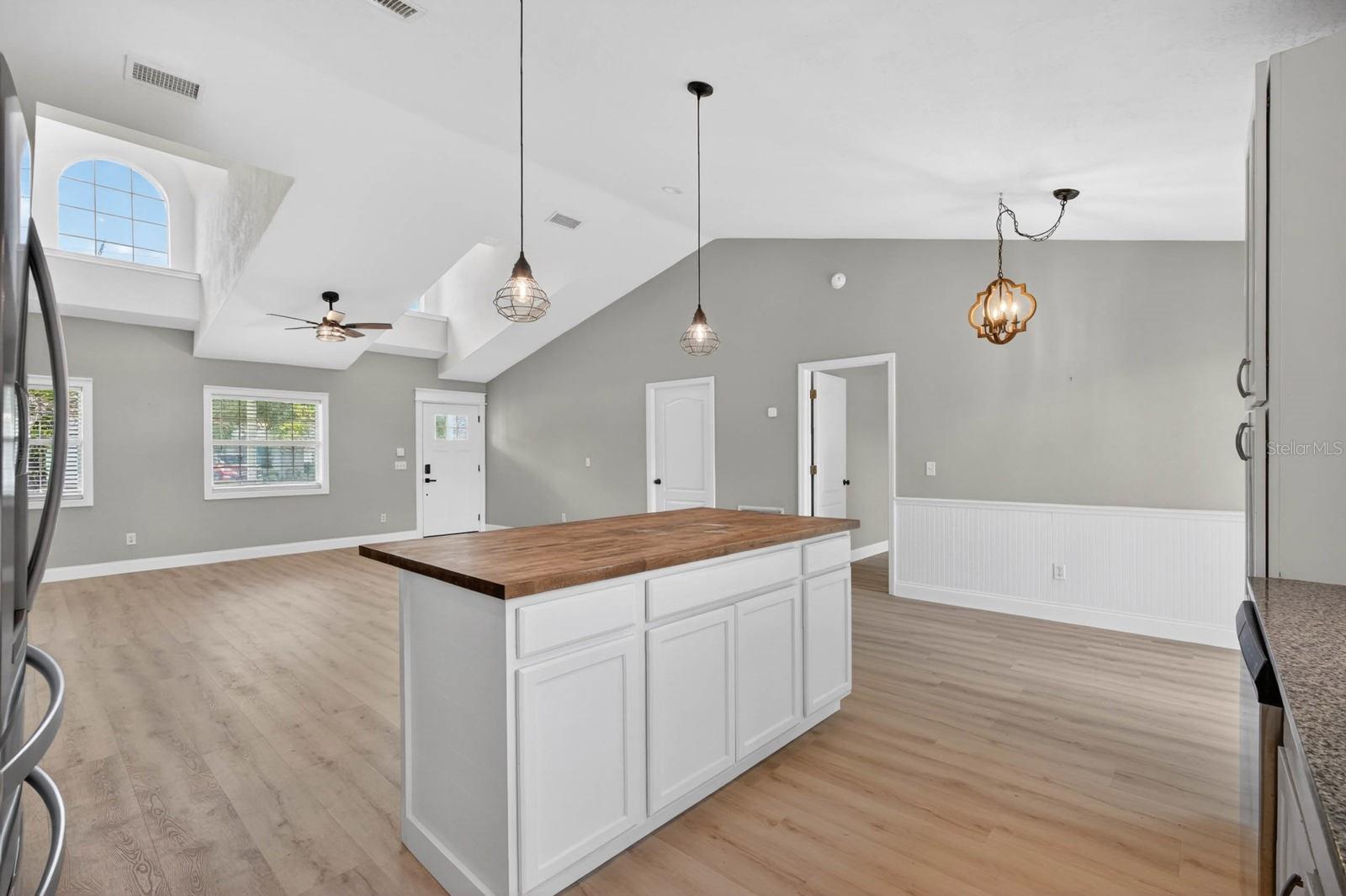 3 SERENADE PL, PALM COAST, FL, 32164